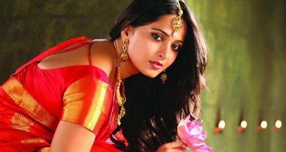 Anushka opens up on Wedding